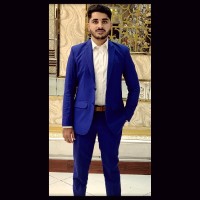 Noman Zafar