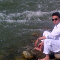 Umar Bukhari