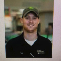 Ted Regehr