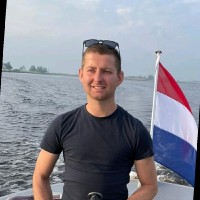 Marten De Boer