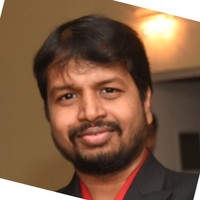 Prashanth T