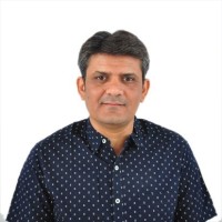 Tushar Patel