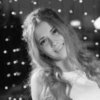 Арина Рогова