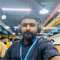 Sandeep M