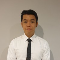 Brandon Lin