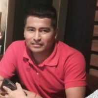 Alexis Alfredo Saravia Tasayco