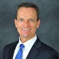 David Fritz, Managing Director