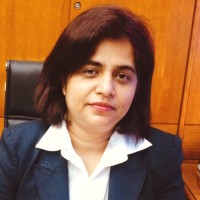 Smita Pandit Chakraborty