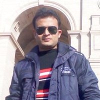 Saurabh Agarwal