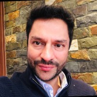 Cristián Agustin Chacon