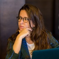 Cecilia Angelica Gaballo