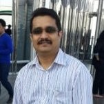 Sivaraman Karunakaran