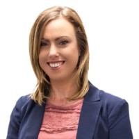 Briony Abraham