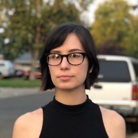 Rachel Ries-Sayles