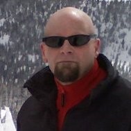 Carl Preston