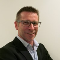 Renaud Binet