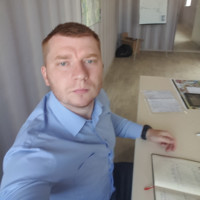 Александр Скробко