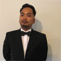 Rafael Dela Cruz