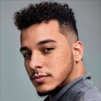 Xavier Allen