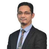 Ahmad Suffi Mohd Mohtar