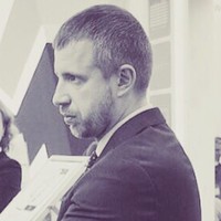 Александр Сурков