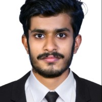 Visal V Nair