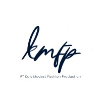 PT Kals Modest Fashion Production