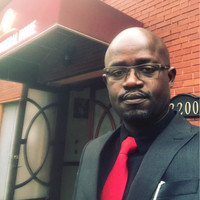 Michael Adjepong