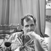Bill Zacharkiw