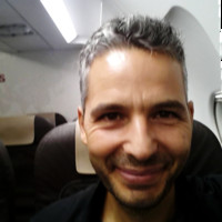 Stavros Rodas