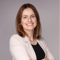 Katja Behrens
