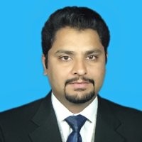 Fayyaz Ahmad Bhatti