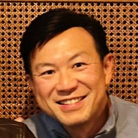 Alvin Cheam