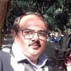 mrinmoy roy