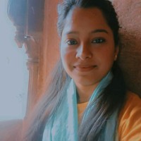 Sudha Vishwakarma