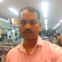 Chittaranjan Behera