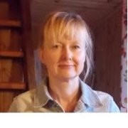 Irina Smith