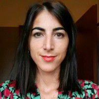 Chiara del Giudice