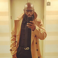 Jamaal Craven