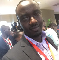 Eng. Abraham Gahenda, Mba