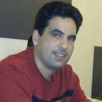 zaheer ahmed