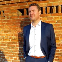 Ulrik Bank