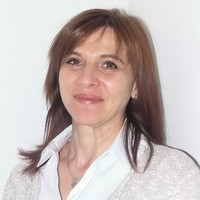 Marie-France TAGLIARINI