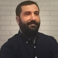 Javier Garcia Delgado