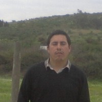 Eric Vasquez