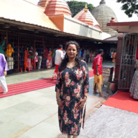 Malti Gupta