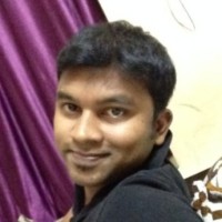 Sriharsha Reddy B