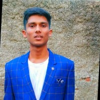 Darshan Patil