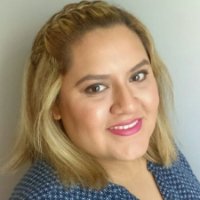 Nadia Solis