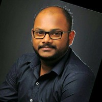 Afsal F Rahiman